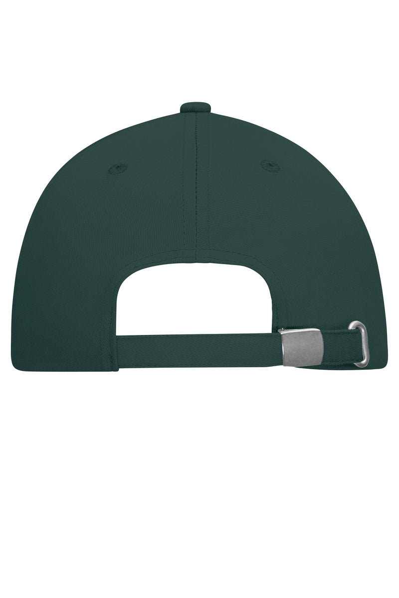Laden Sie das Bild in Galerie -Viewer, 6 Panel Cap Organic Cotton