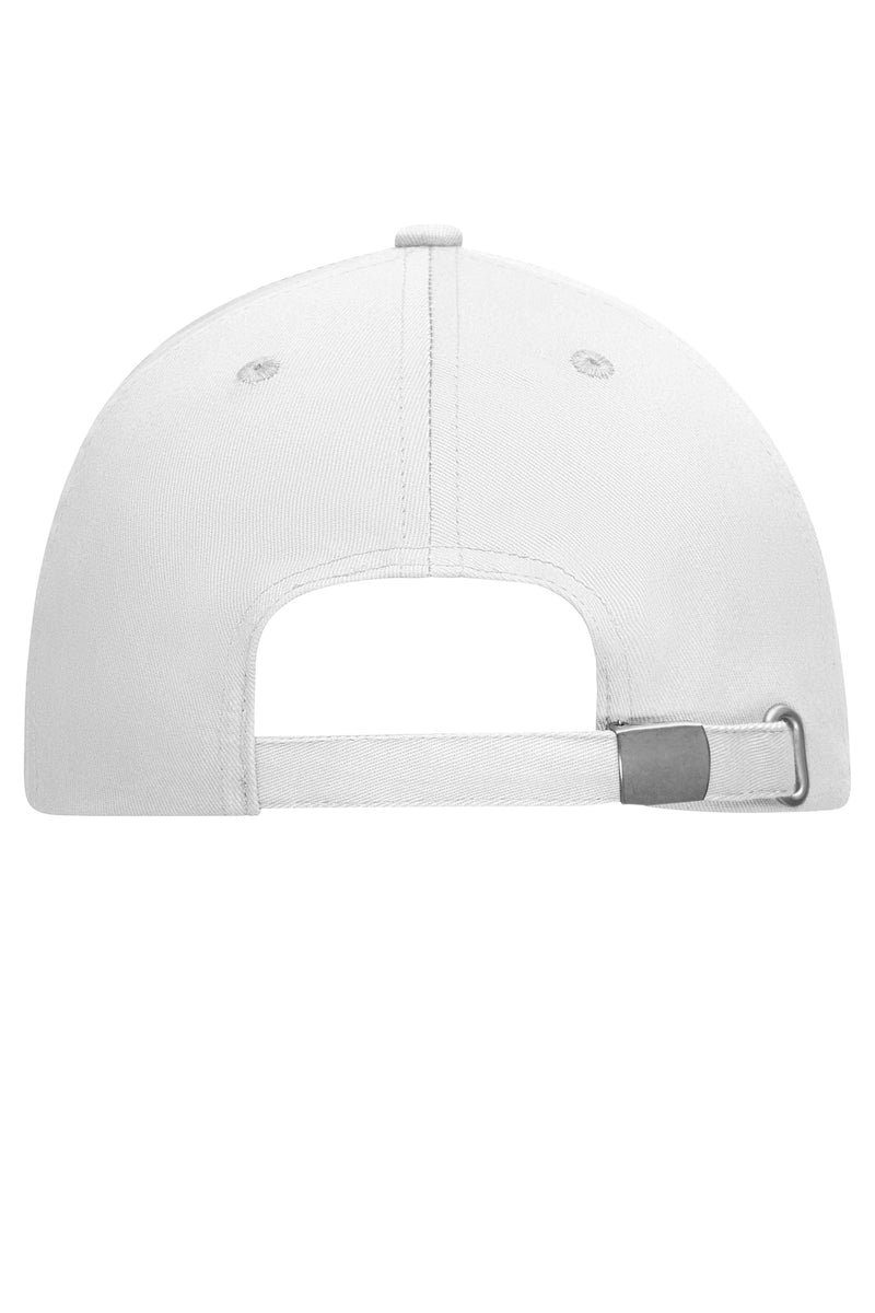 Laden Sie das Bild in Galerie -Viewer, 6 Panel Cap Organic Cotton