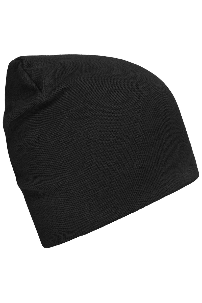 Laden Sie das Bild in Galerie -Viewer, Organic Cotton Casual Beanie OCS Standard