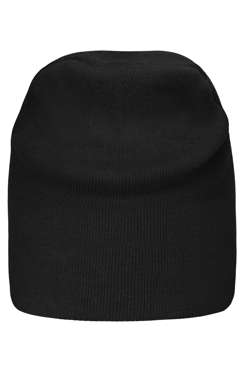 Laden Sie das Bild in Galerie -Viewer, Organic Cotton Casual Beanie OCS Standard