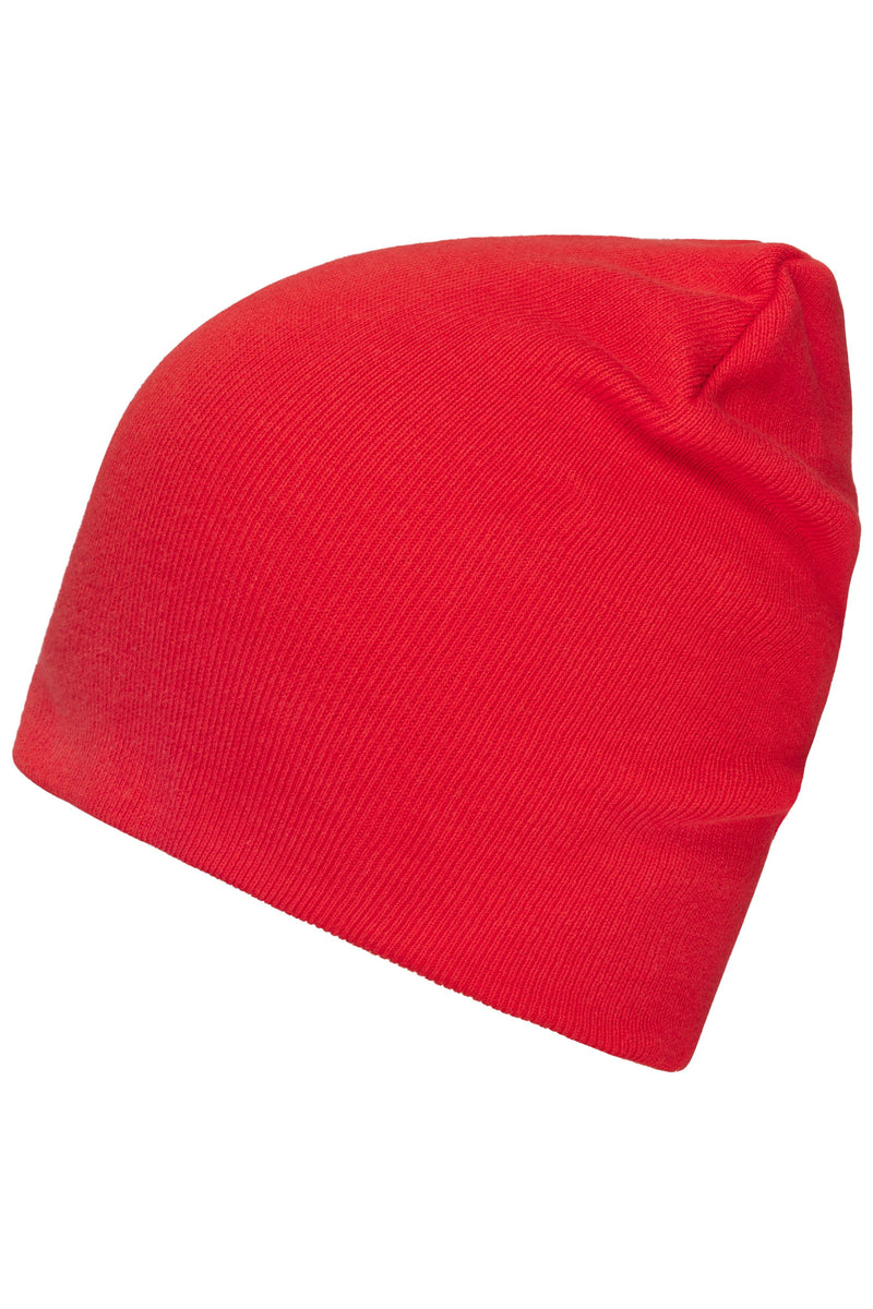 Laden Sie das Bild in Galerie -Viewer, Organic Cotton Casual Beanie OCS Standard