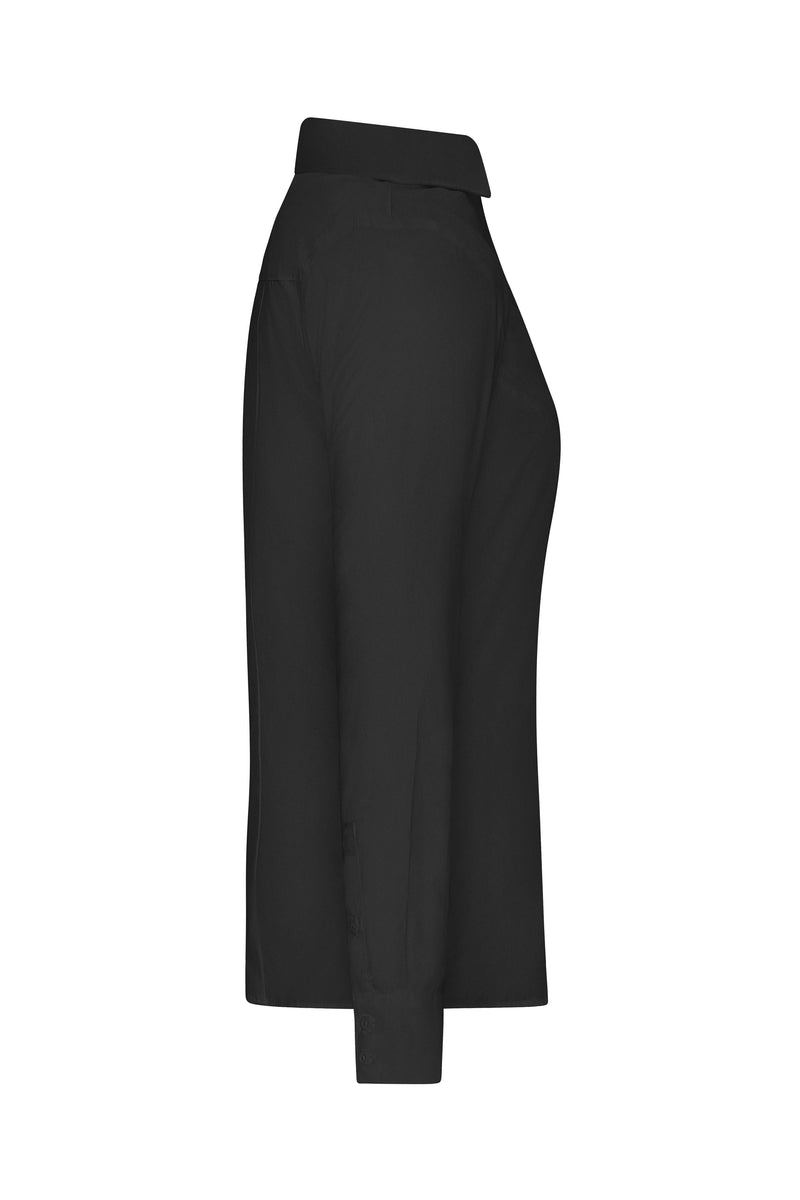 Laden Sie das Bild in Galerie -Viewer, Ladies' Shirt - SLIM FIT -