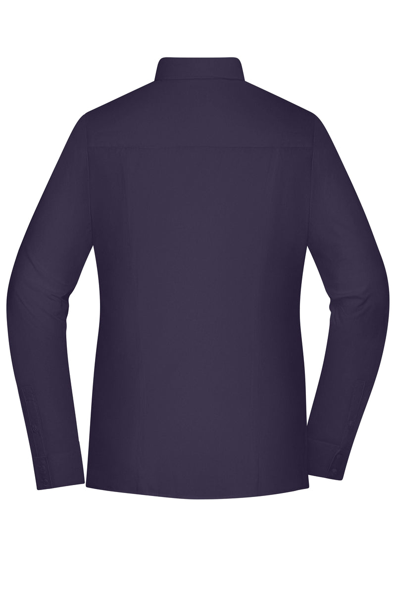 Laden Sie das Bild in Galerie -Viewer, Ladies' Shirt - SLIM FIT -
