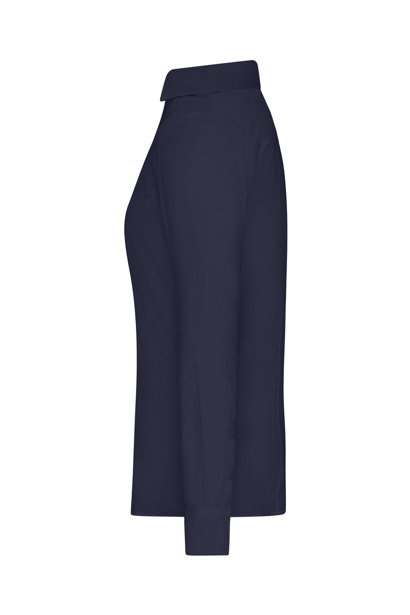 Laden Sie das Bild in Galerie -Viewer, Ladies' Shirt - SLIM FIT -