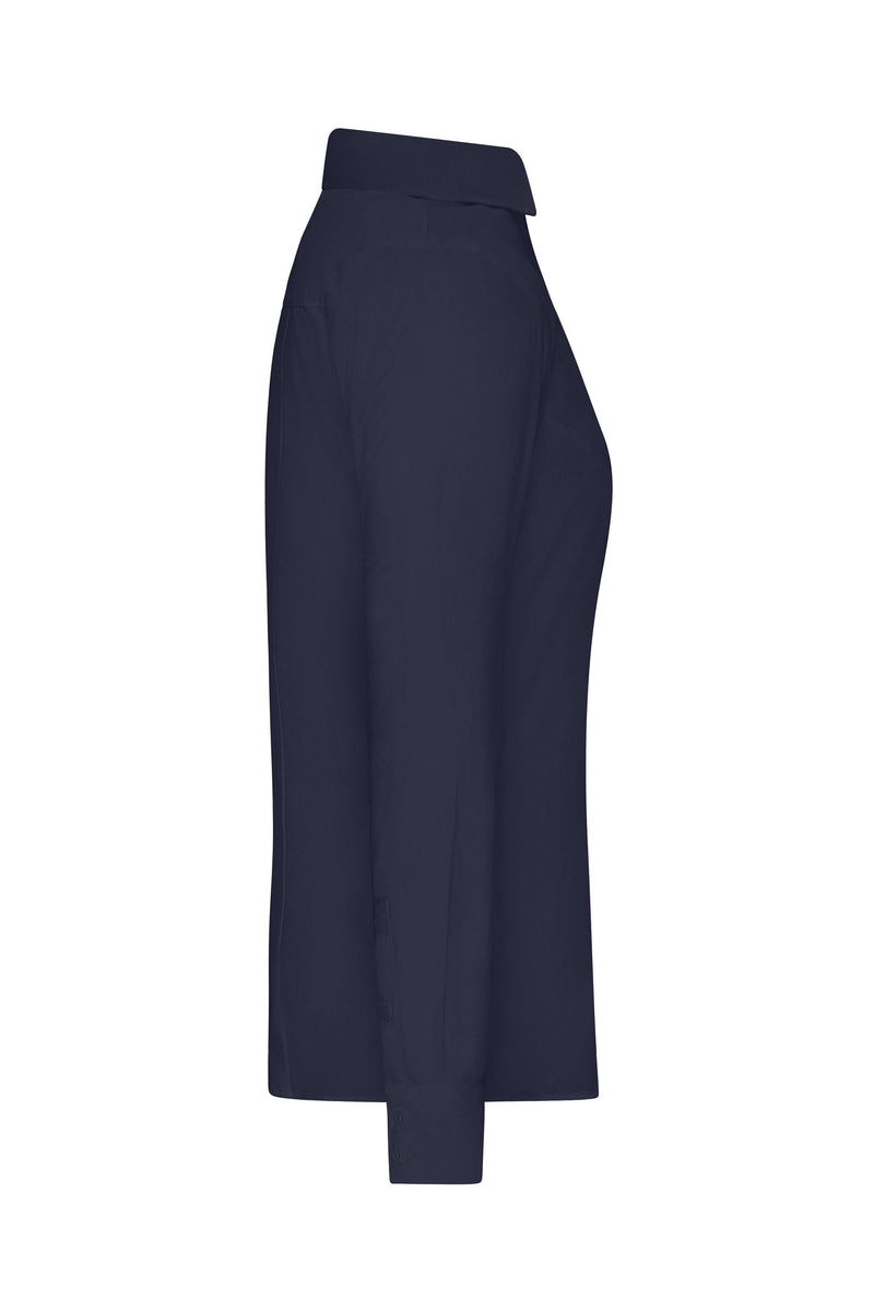 Laden Sie das Bild in Galerie -Viewer, Ladies' Shirt - SLIM FIT -