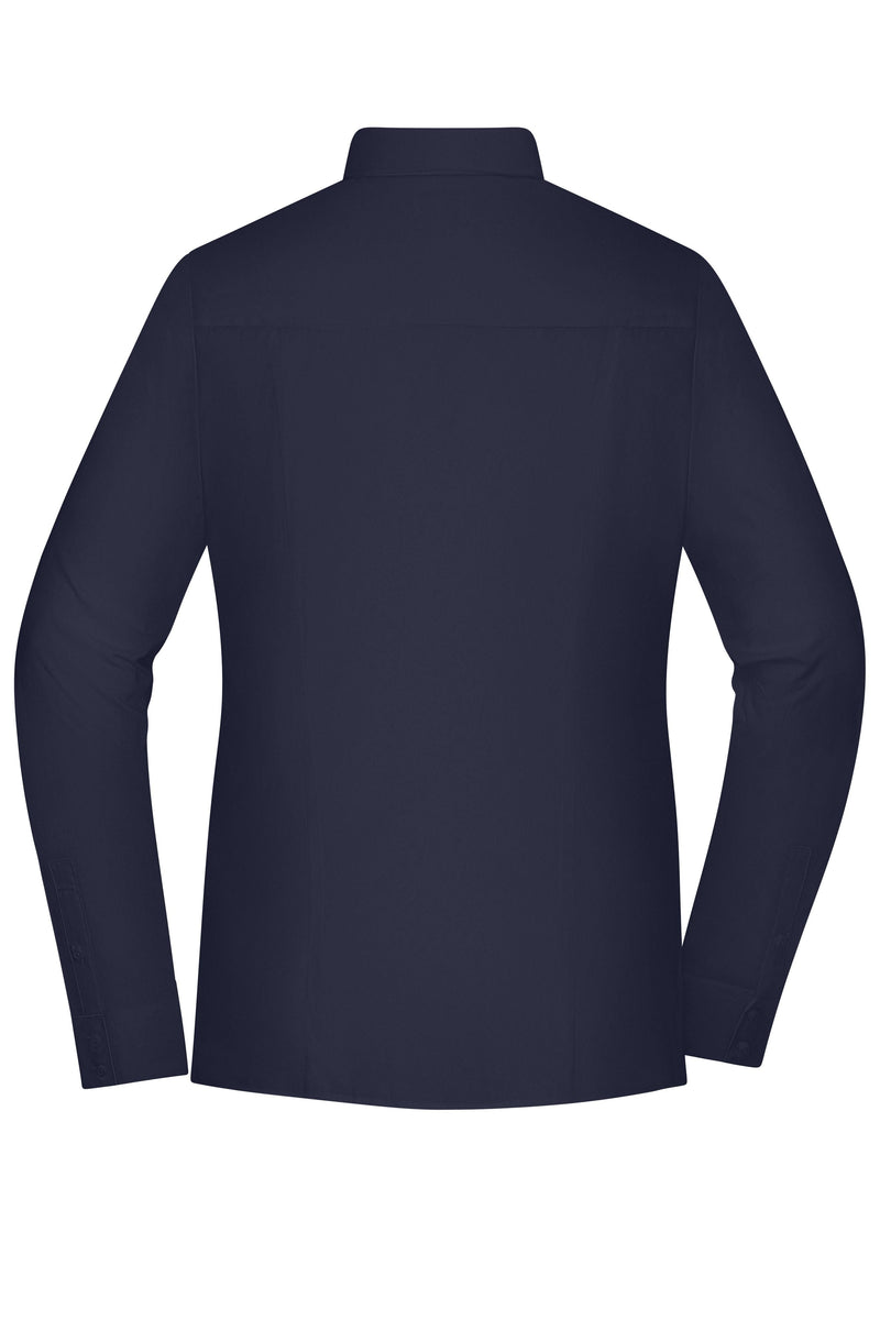 Laden Sie das Bild in Galerie -Viewer, Ladies' Shirt - SLIM FIT -