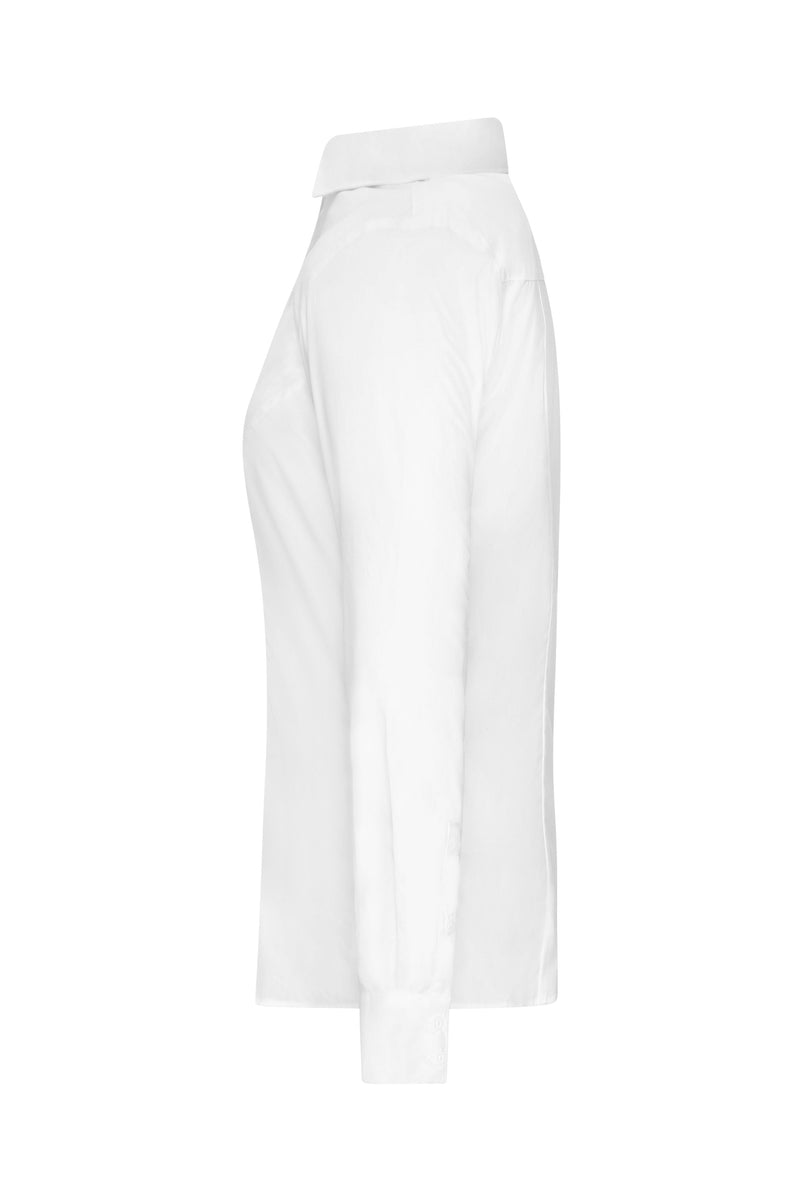Laden Sie das Bild in Galerie -Viewer, Ladies' Shirt - SLIM FIT -