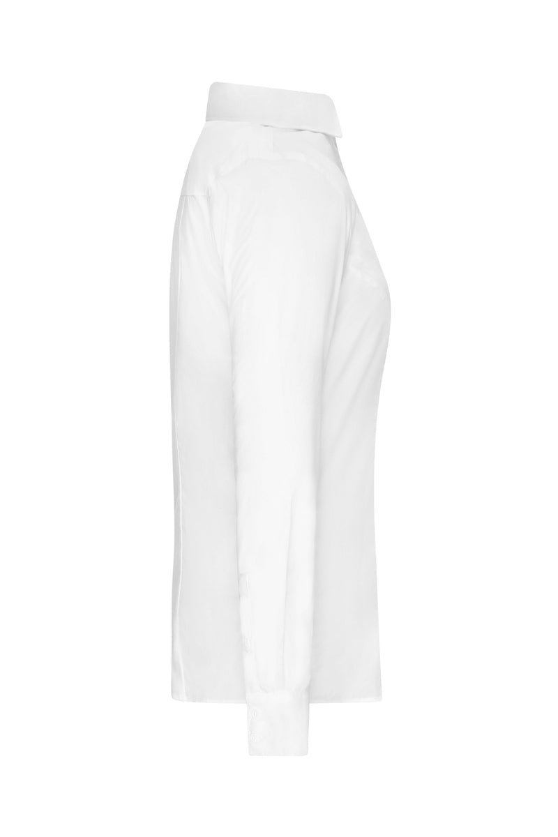 Laden Sie das Bild in Galerie -Viewer, Ladies' Shirt - SLIM FIT -