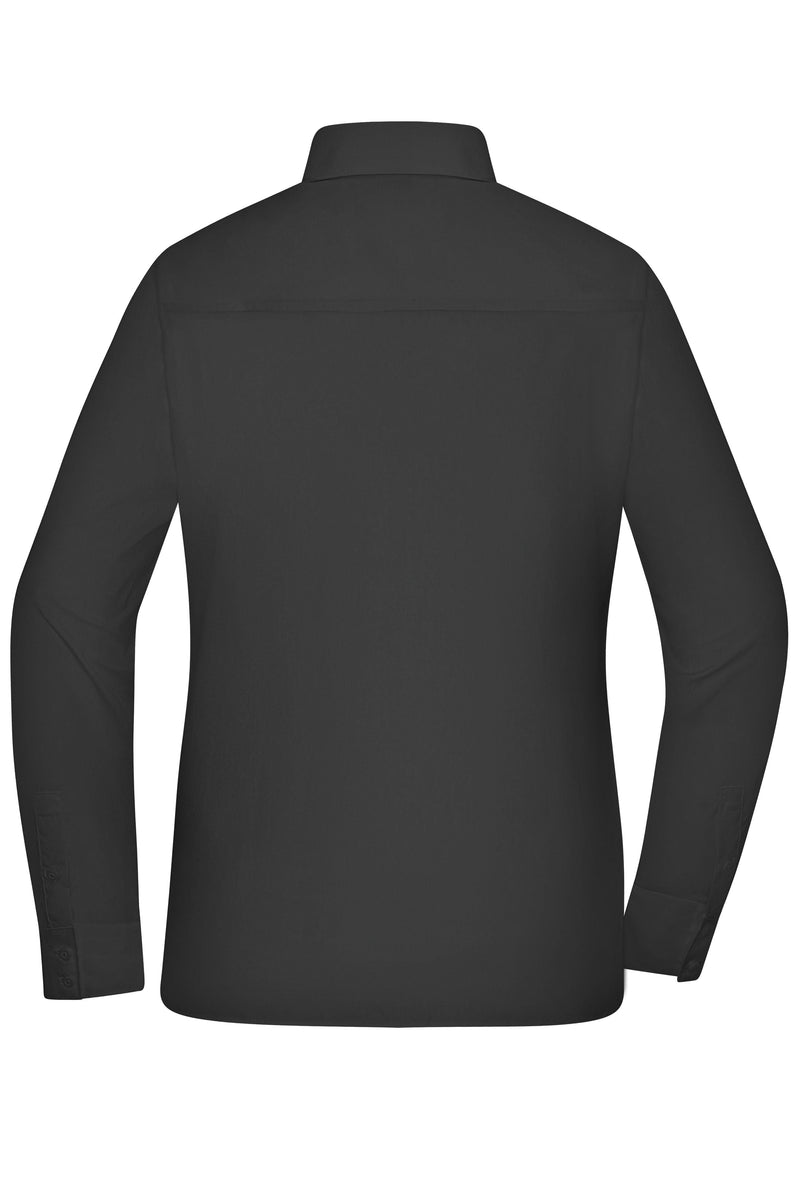 Laden Sie das Bild in Galerie -Viewer, Ladies' Shirt - MODERN FIT -