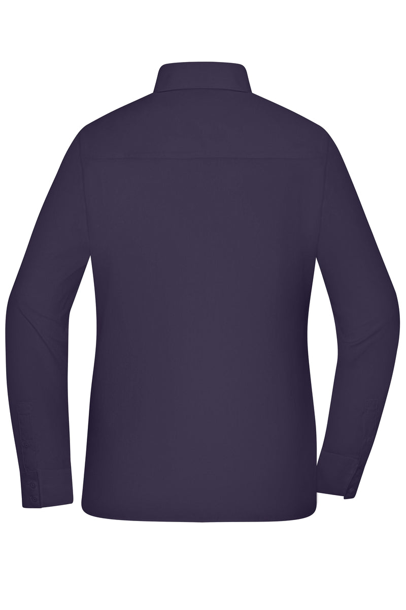 Laden Sie das Bild in Galerie -Viewer, Ladies' Shirt - MODERN FIT -