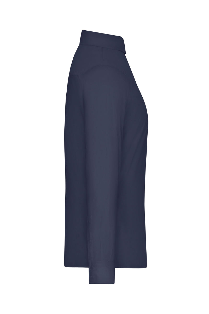 Laden Sie das Bild in Galerie -Viewer, Ladies' Shirt - MODERN FIT -