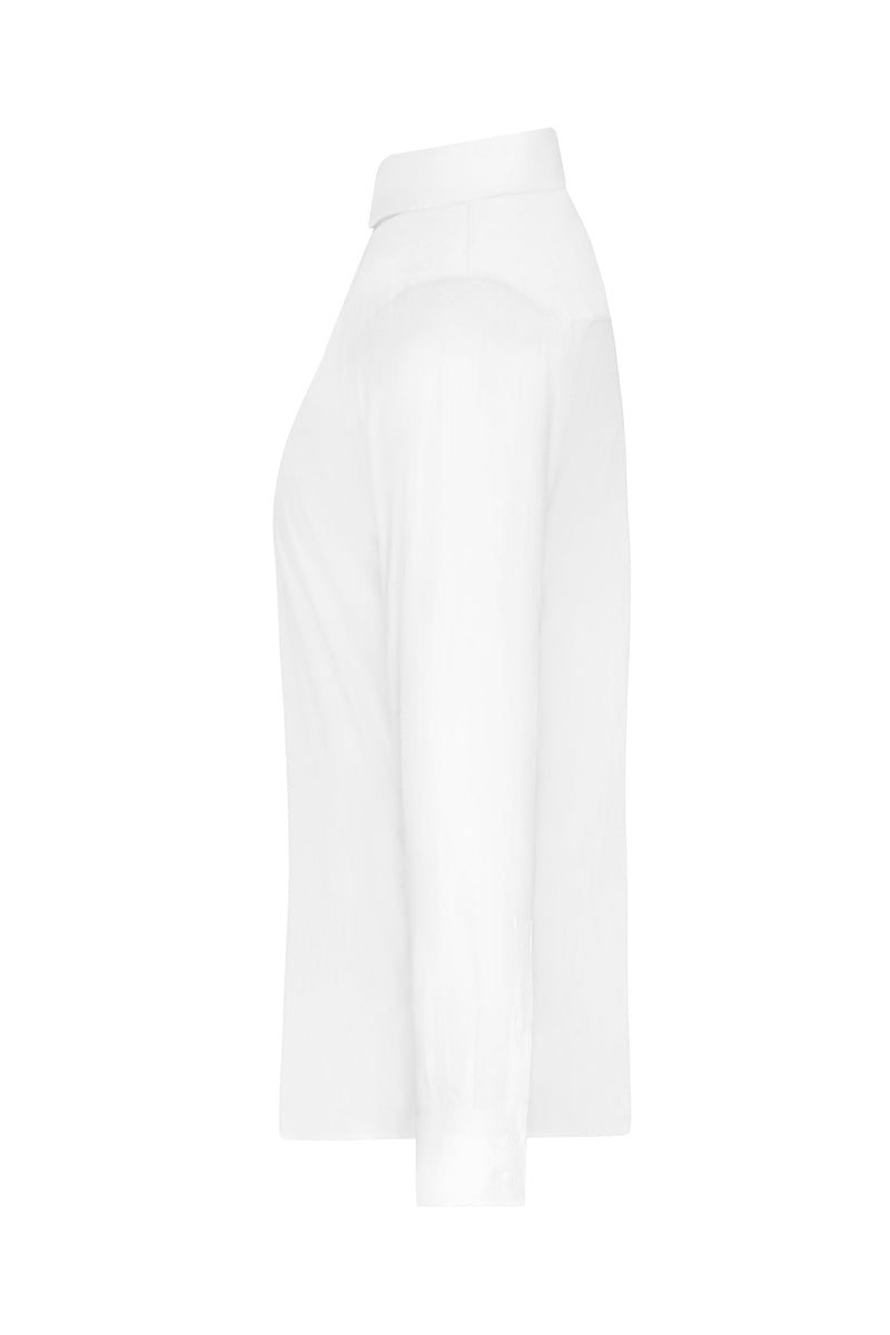 Laden Sie das Bild in Galerie -Viewer, Ladies' Shirt - MODERN FIT -
