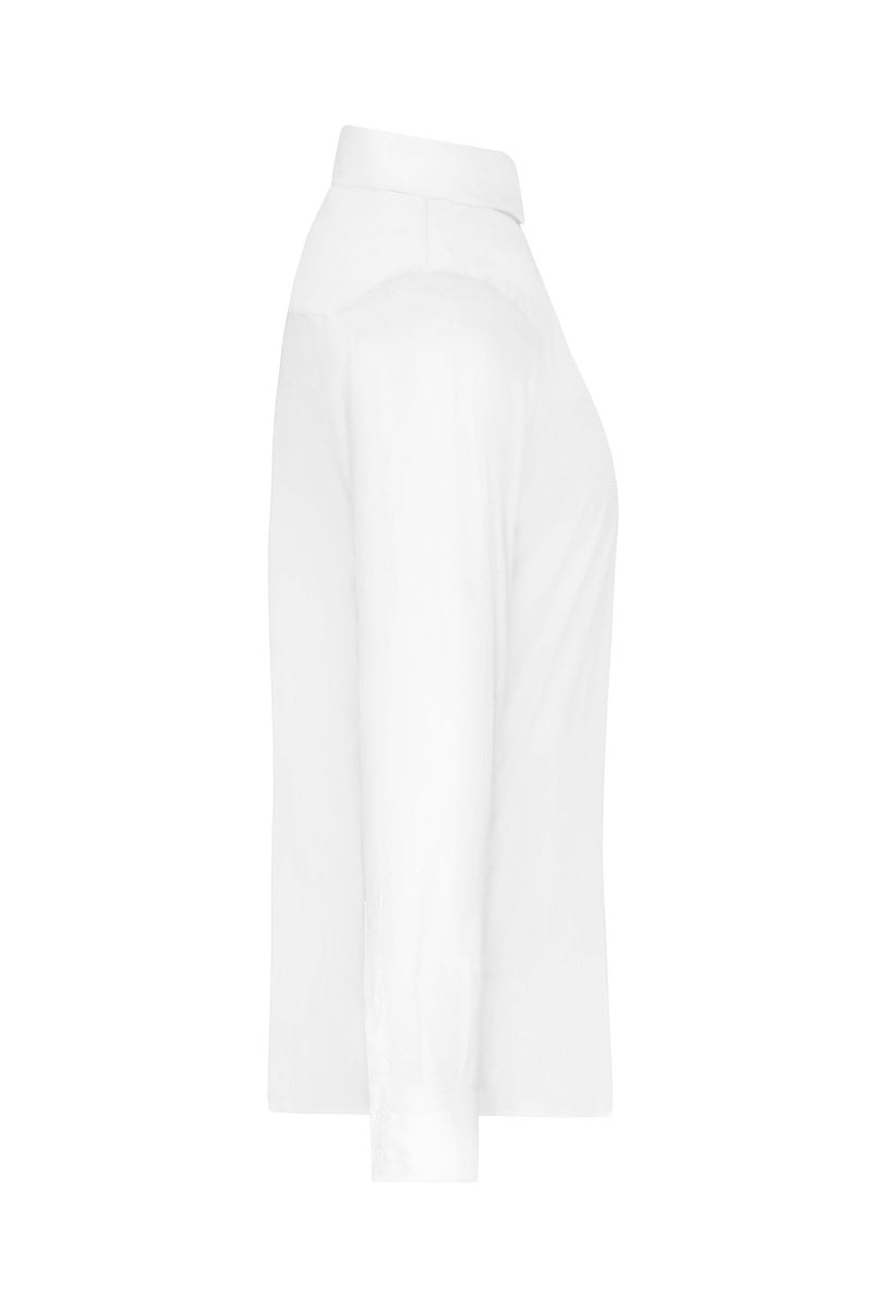 Laden Sie das Bild in Galerie -Viewer, Ladies' Shirt - MODERN FIT -