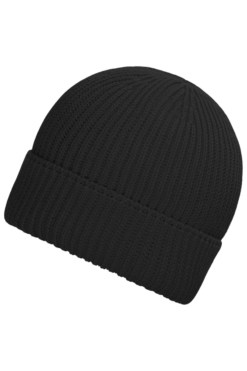 Laden Sie das Bild in Galerie -Viewer, Organic Cotton Winter Beanie OCS Standard