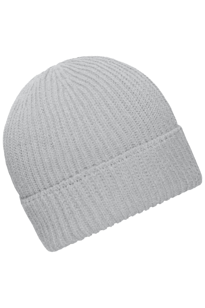 Laden Sie das Bild in Galerie -Viewer, Organic Cotton Winter Beanie OCS Standard