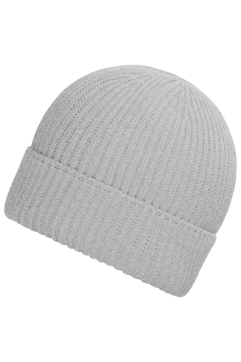 Laden Sie das Bild in Galerie -Viewer, Organic Cotton Winter Beanie OCS Standard