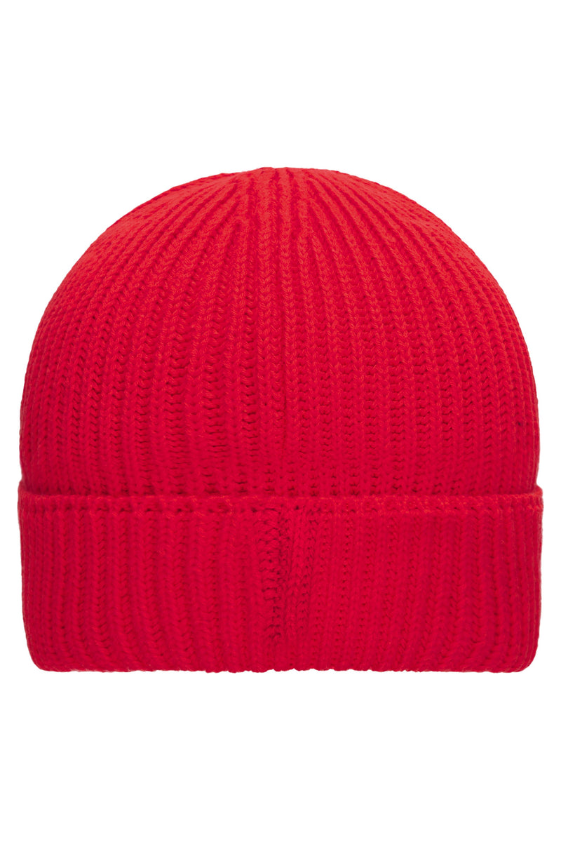 Laden Sie das Bild in Galerie -Viewer, Organic Cotton Winter Beanie OCS Standard