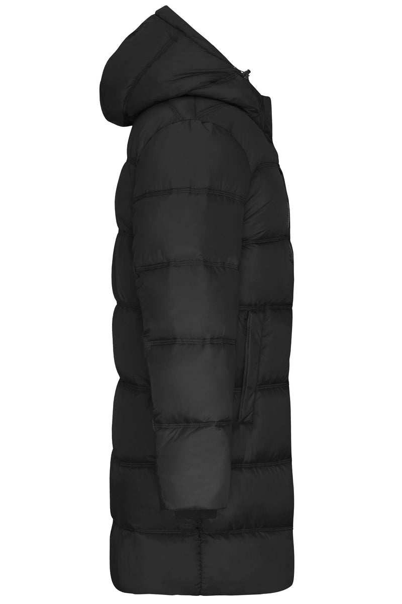 Laden Sie das Bild in Galerie -Viewer, Men's Winter Short Coat GRS