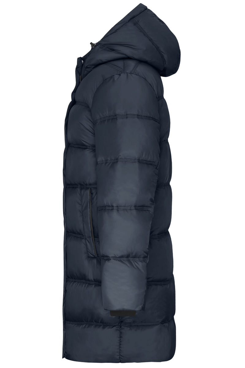 Laden Sie das Bild in Galerie -Viewer, Men's Winter Short Coat GRS