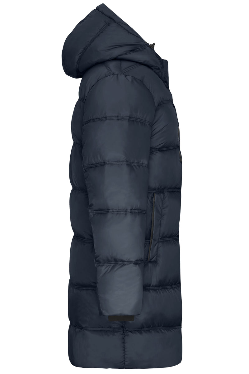 Laden Sie das Bild in Galerie -Viewer, Men's Winter Short Coat GRS