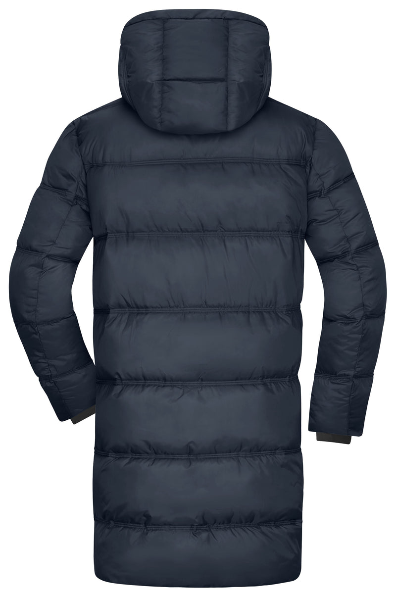 Laden Sie das Bild in Galerie -Viewer, Men's Winter Short Coat GRS