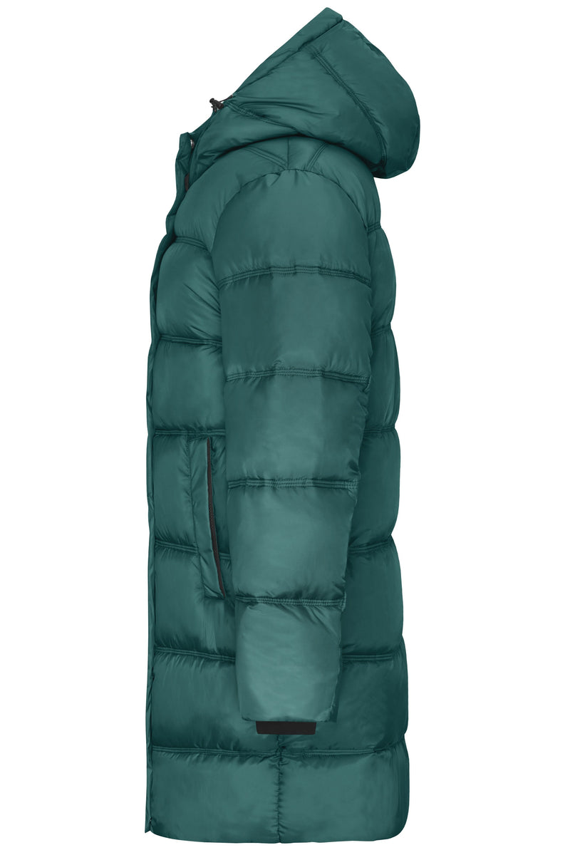 Laden Sie das Bild in Galerie -Viewer, Men's Winter Short Coat GRS