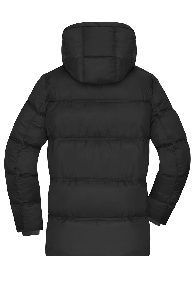 Laden Sie das Bild in Galerie -Viewer, Ladies' Winter Jacket GRS