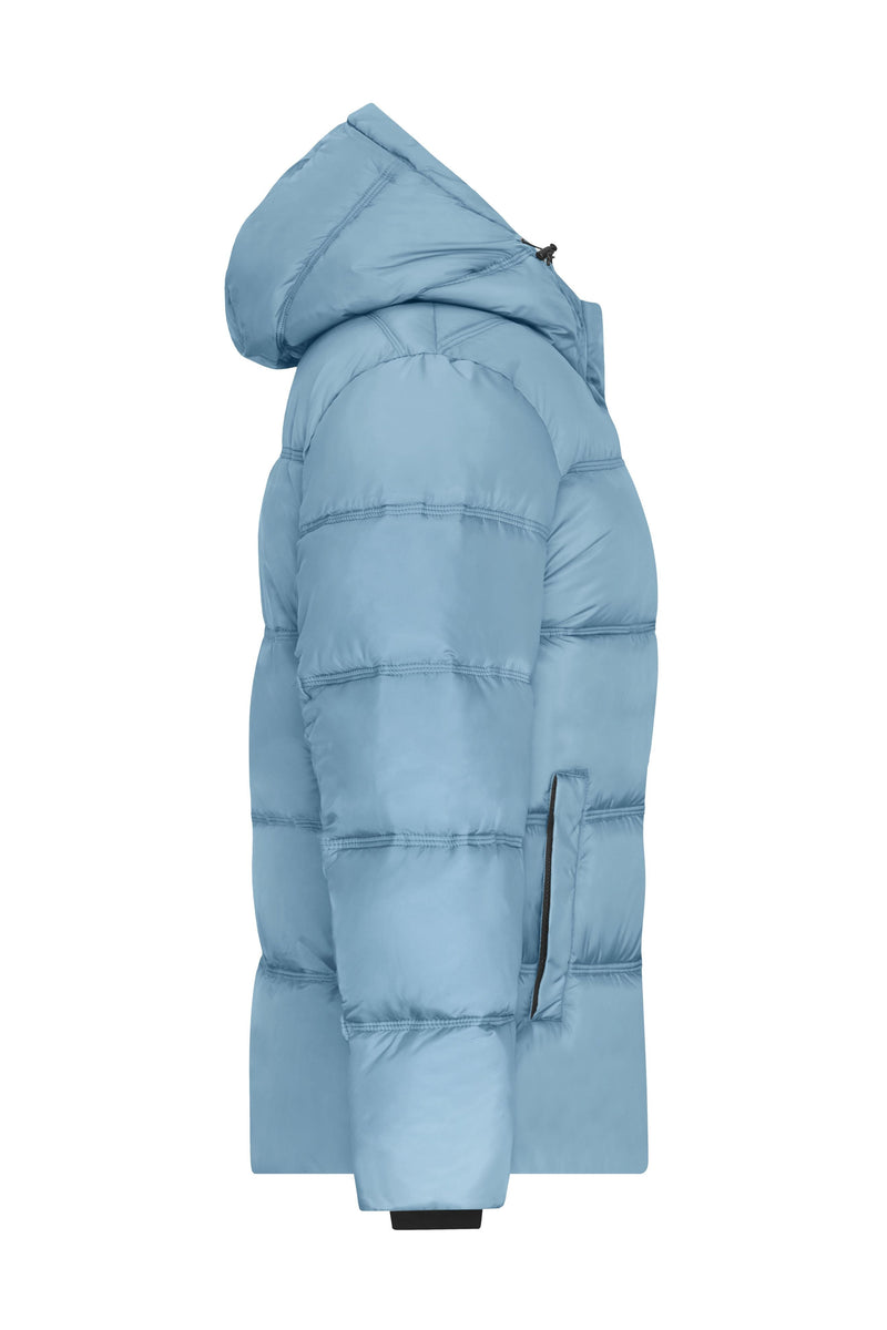 Laden Sie das Bild in Galerie -Viewer, Ladies' Winter Jacket GRS