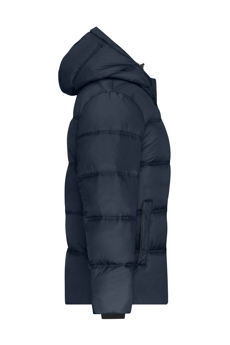 Laden Sie das Bild in Galerie -Viewer, Ladies' Winter Jacket GRS