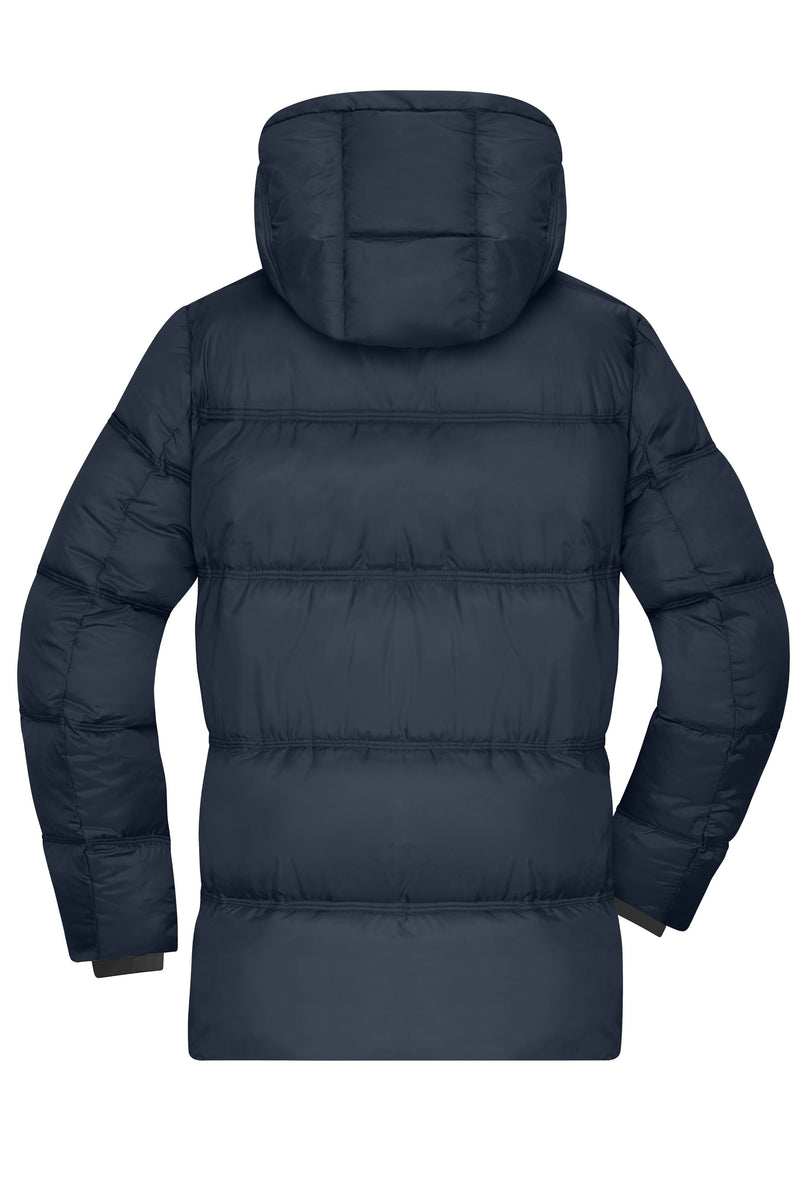 Laden Sie das Bild in Galerie -Viewer, Ladies' Winter Jacket GRS