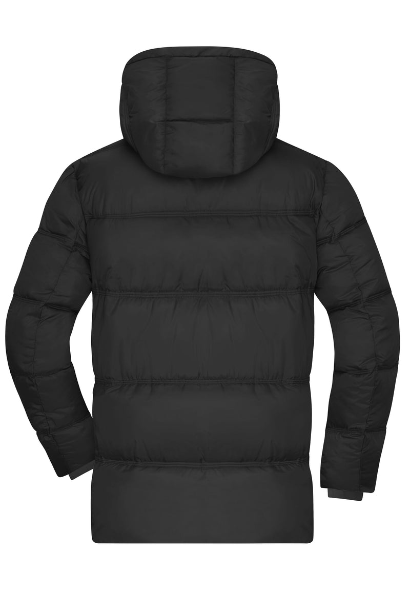 Laden Sie das Bild in Galerie -Viewer, Men's Winter Jacket GRS