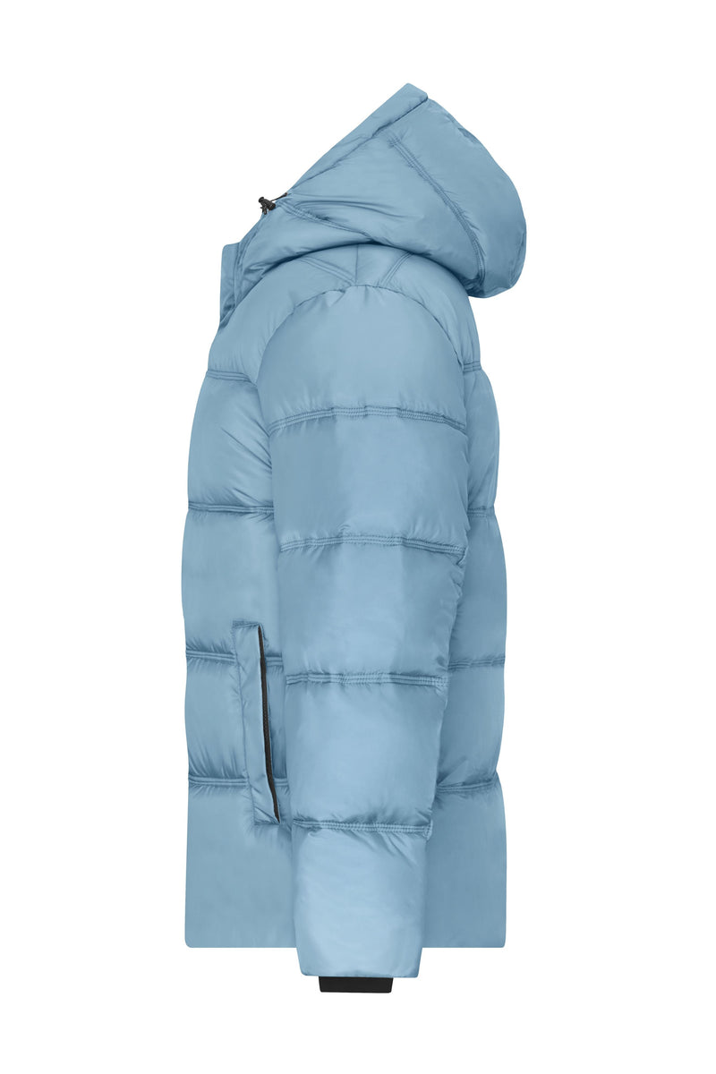 Laden Sie das Bild in Galerie -Viewer, Men's Winter Jacket GRS