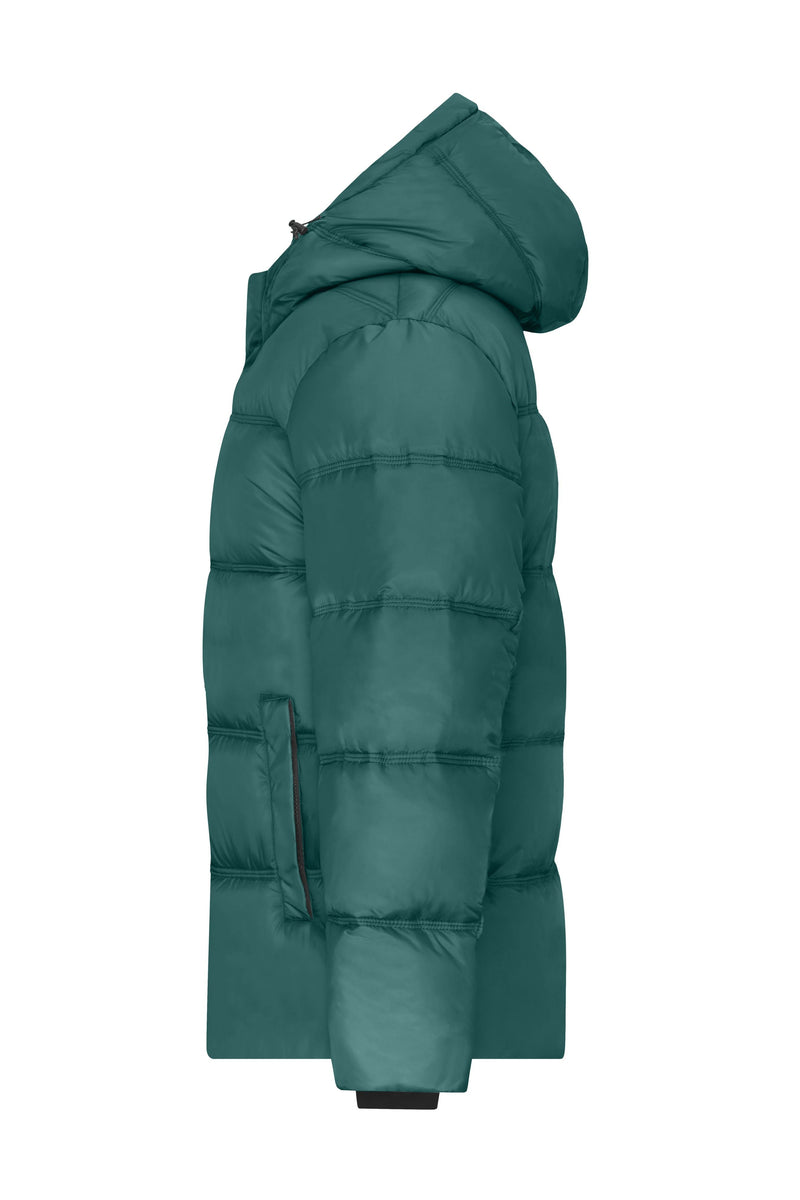 Laden Sie das Bild in Galerie -Viewer, Men's Winter Jacket GRS