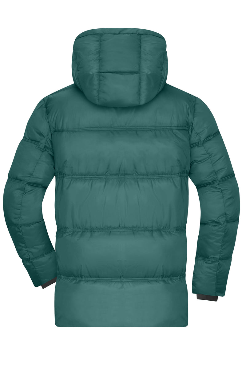 Laden Sie das Bild in Galerie -Viewer, Men's Winter Jacket GRS