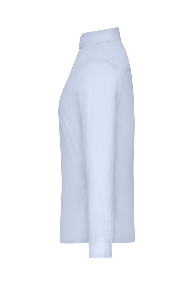 Laden Sie das Bild in Galerie -Viewer, Ladies' Shirt - MODERN FIT -