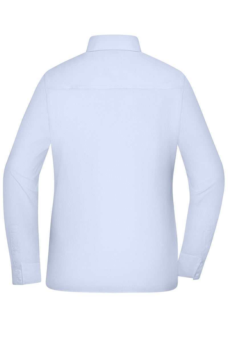 Laden Sie das Bild in Galerie -Viewer, Ladies' Shirt - MODERN FIT -