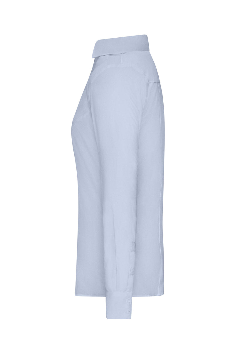 Laden Sie das Bild in Galerie -Viewer, Ladies' Shirt - SLIM FIT -