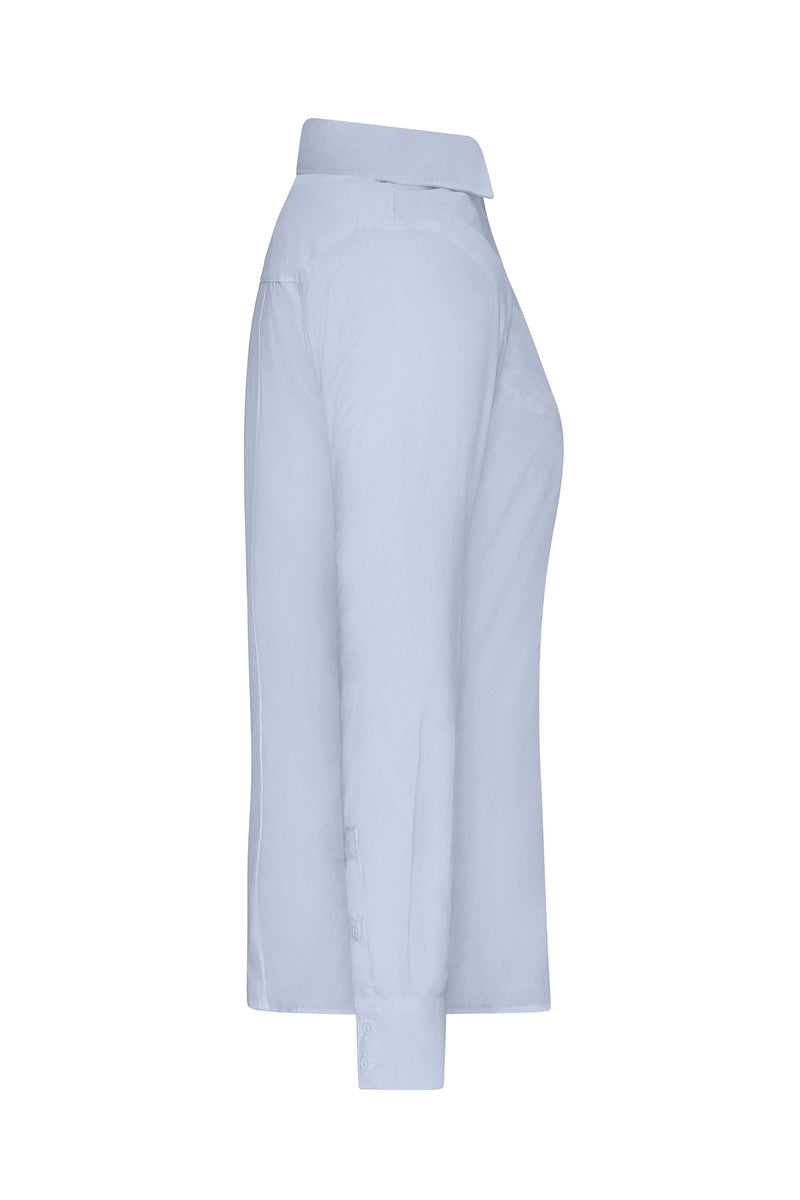 Laden Sie das Bild in Galerie -Viewer, Ladies' Shirt - SLIM FIT -