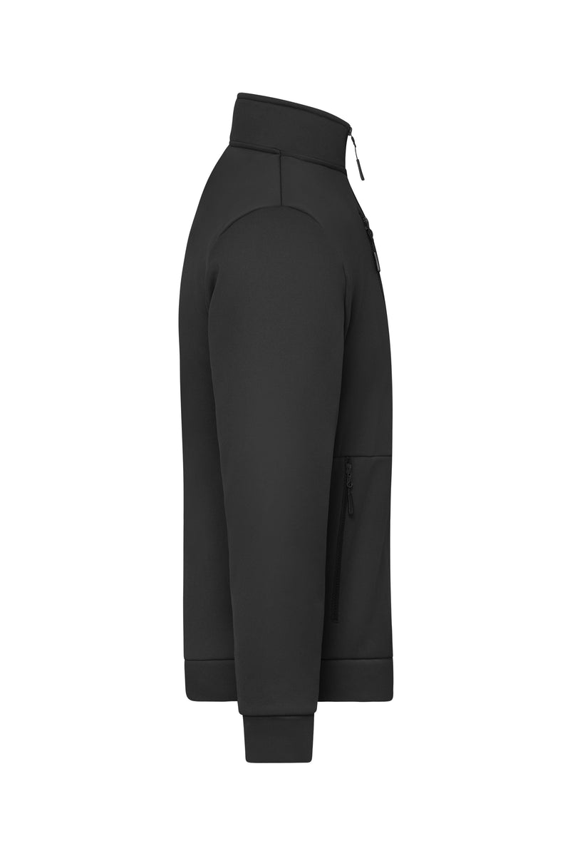 Laden Sie das Bild in Galerie -Viewer, Workwear Fleece Jacket