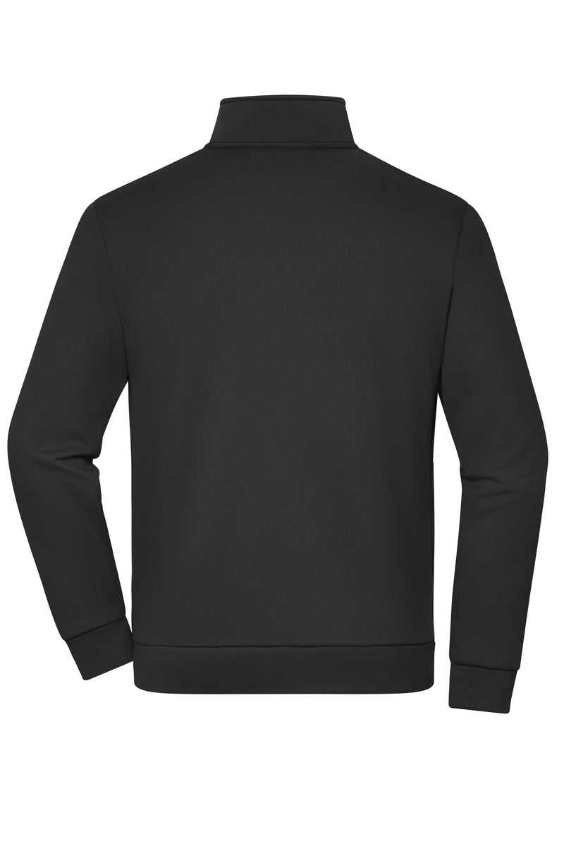 Laden Sie das Bild in Galerie -Viewer, Workwear Fleece Jacket