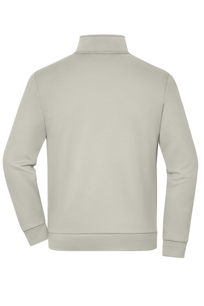 Laden Sie das Bild in Galerie -Viewer, Workwear Fleece Jacket
