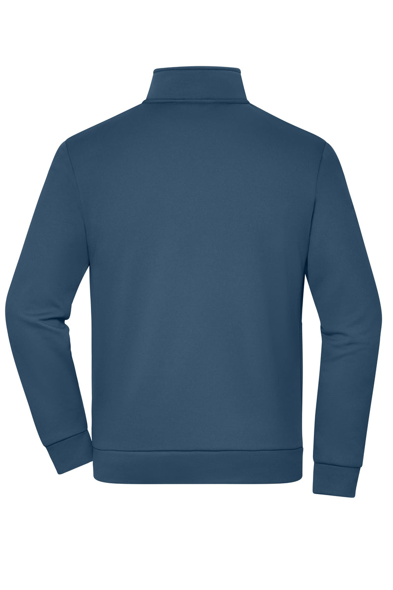 Laden Sie das Bild in Galerie -Viewer, Workwear Fleece Jacket