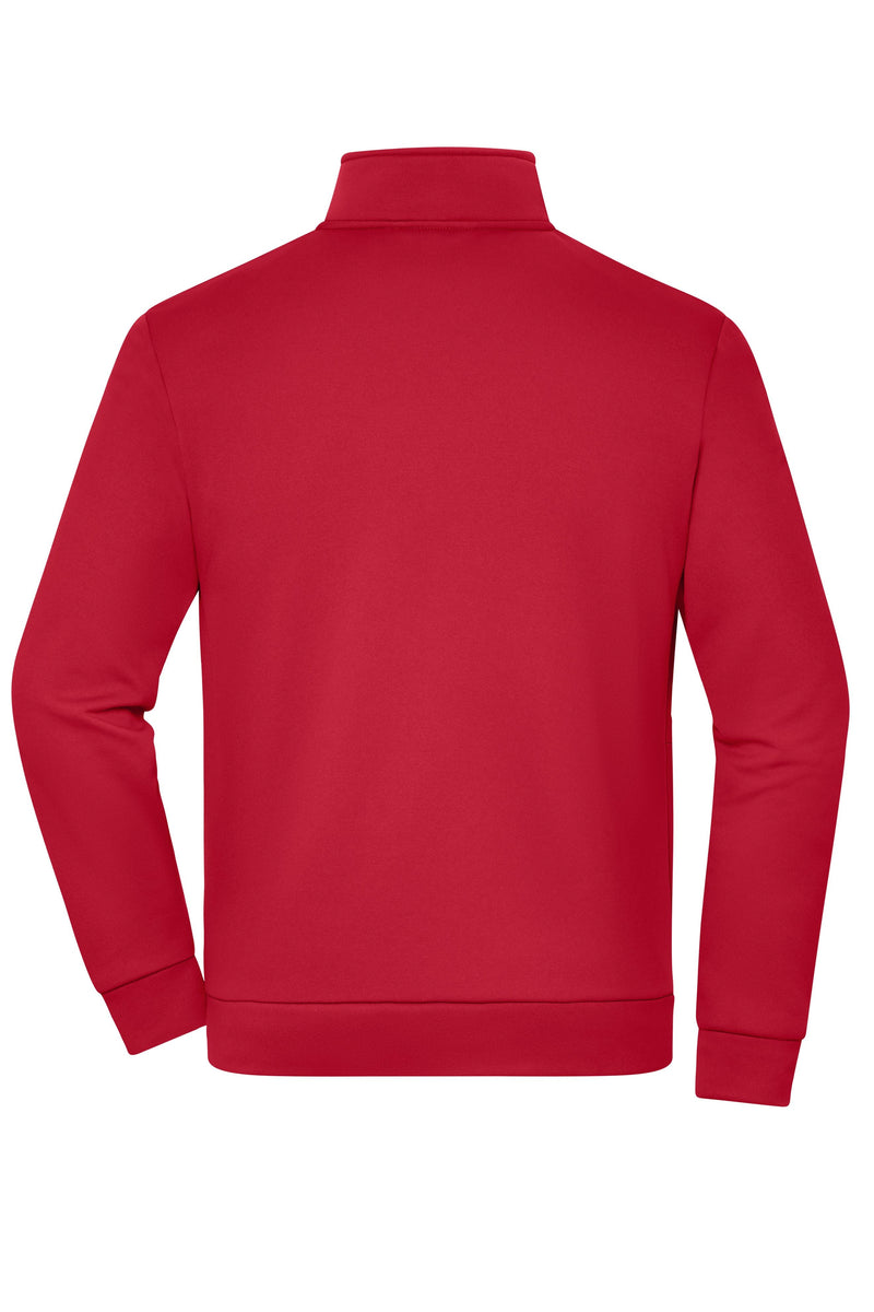 Laden Sie das Bild in Galerie -Viewer, Workwear Fleece Jacket