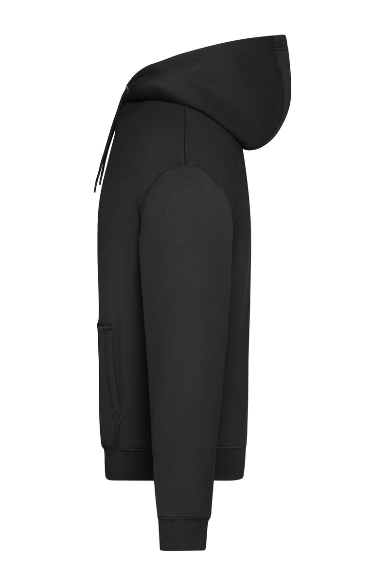 Laden Sie das Bild in Galerie -Viewer, Oversized Sweat Hoody UNISEX OCS Blended & RCS
