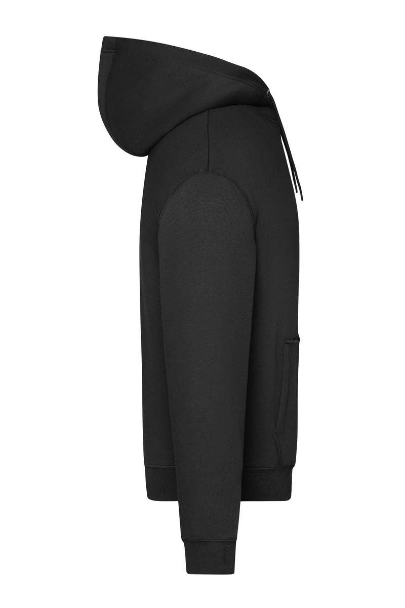 Laden Sie das Bild in Galerie -Viewer, Oversized Sweat Hoody UNISEX OCS Blended & RCS