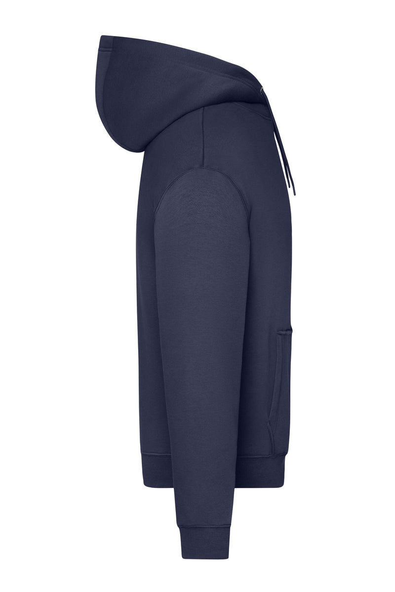 Laden Sie das Bild in Galerie -Viewer, Oversized Sweat Hoody UNISEX OCS Blended & RCS
