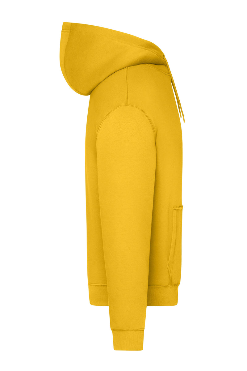 Laden Sie das Bild in Galerie -Viewer, Oversized Sweat Hoody UNISEX OCS Blended & RCS