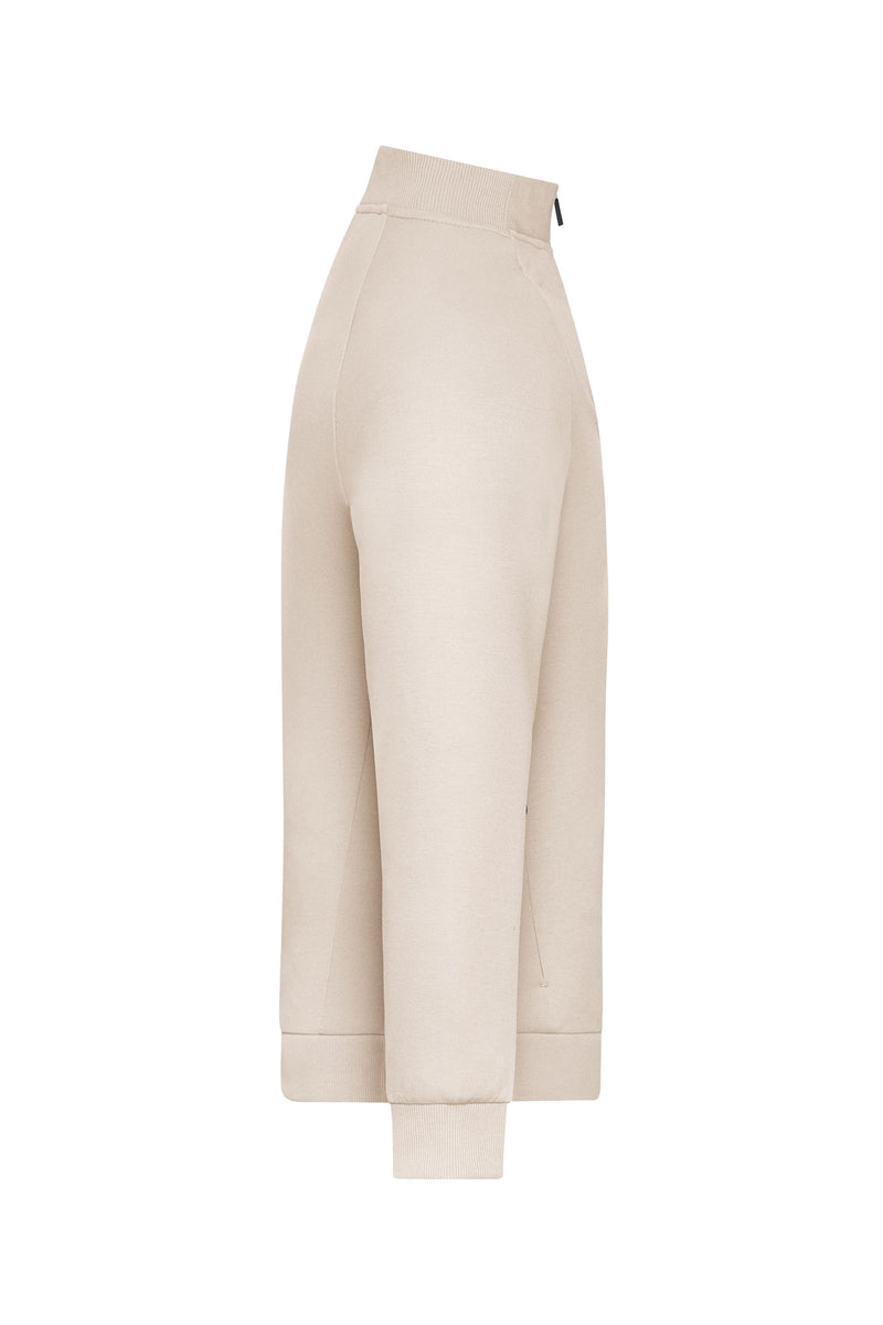 Laden Sie das Bild in Galerie -Viewer, Men's Zip Jacket Interlock OCS Blended & RCS