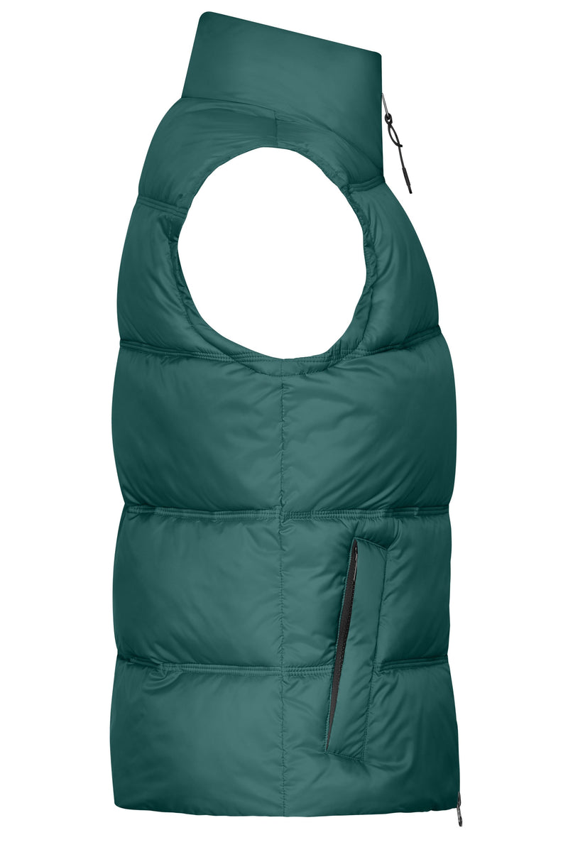 Laden Sie das Bild in Galerie -Viewer, Ladies' Winter Vest GRS
