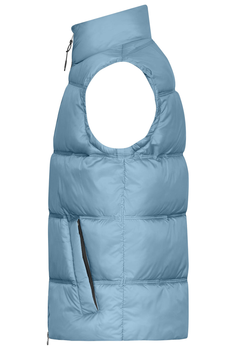 Laden Sie das Bild in Galerie -Viewer, Men's Winter Vest GRS
